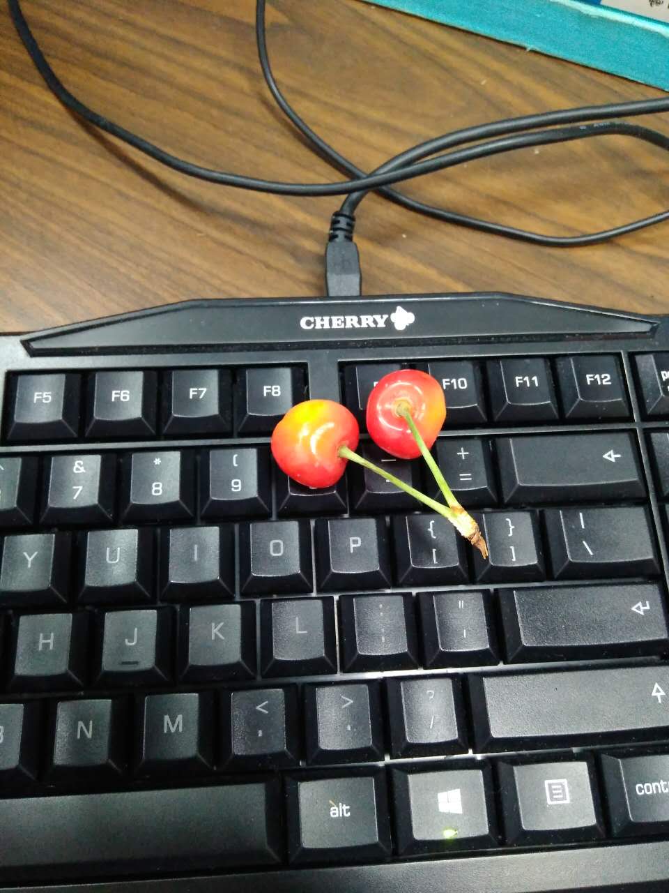 cherry